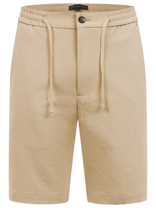 Foto van product JEFF Broek beige