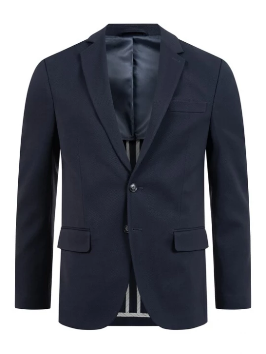 Foto van product JEFF Business-colbert 'Miller' marine