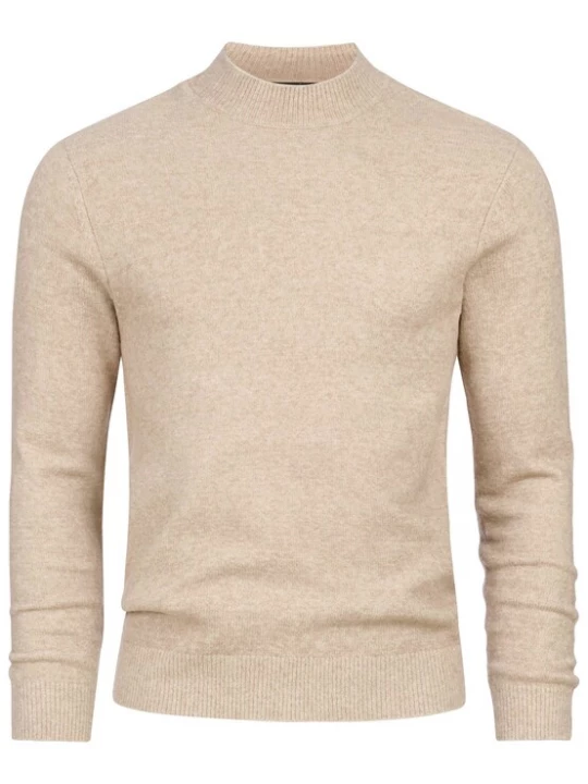 Foto van product JEFF Trui beige