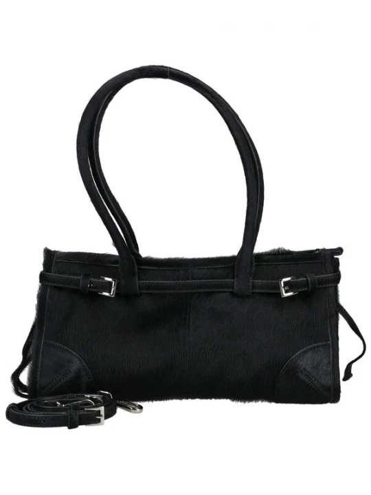 Foto van product Jeffrey Campbell Handtas zwart