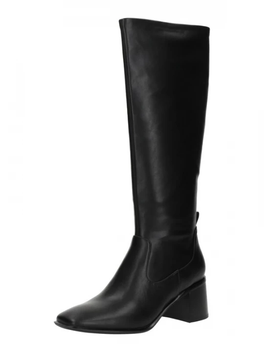 Foto van product Jeffrey Campbell Laarzen 'JEREM-KH' zwart
