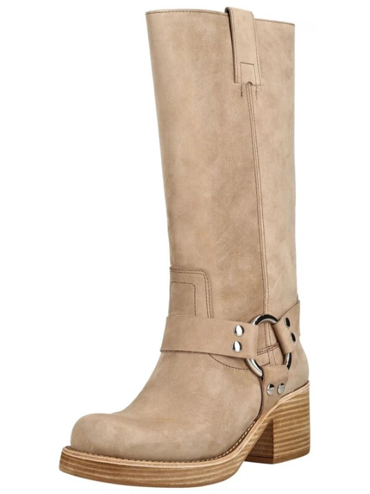 Foto van product Jeffrey Campbell Laarzen sand