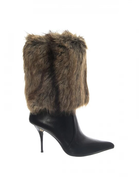 Foto van product Jeffrey Campbell Laarzen zwart