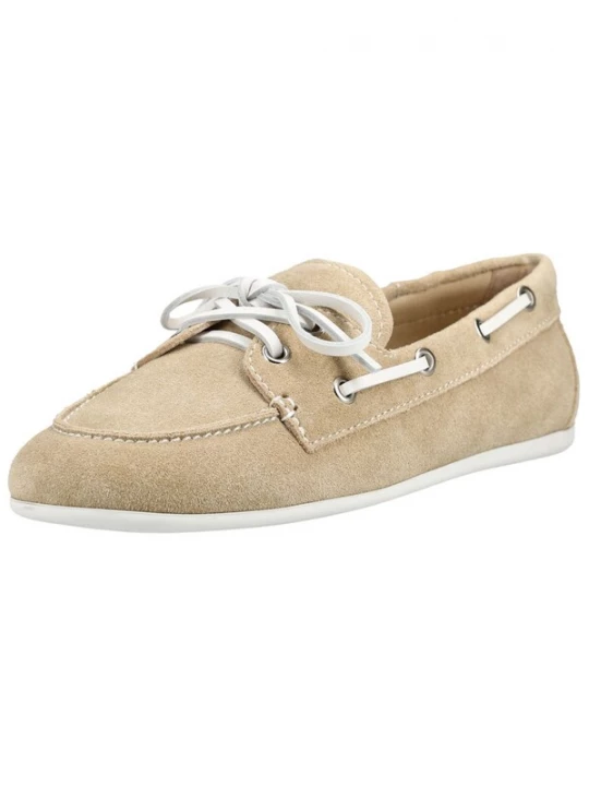 Foto van product Jeffrey Campbell Mocassins sand
