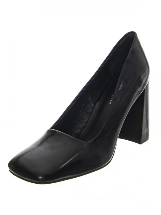 Foto van product Jeffrey Campbell Pumps 'Veruschka' zwart