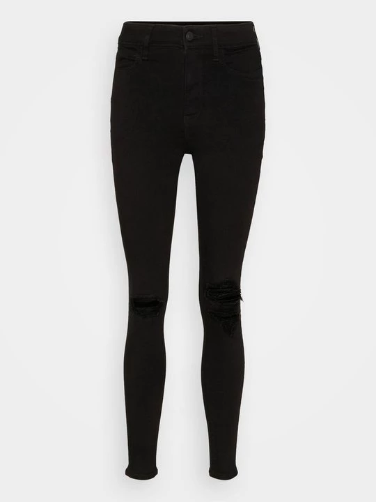 Foto van product Jeggings American Eagle zwart