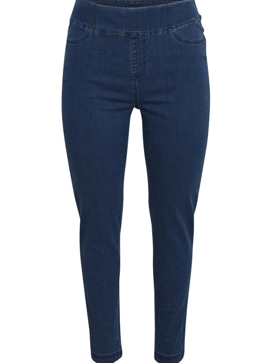 Foto van product Jeggings Fransa blauw