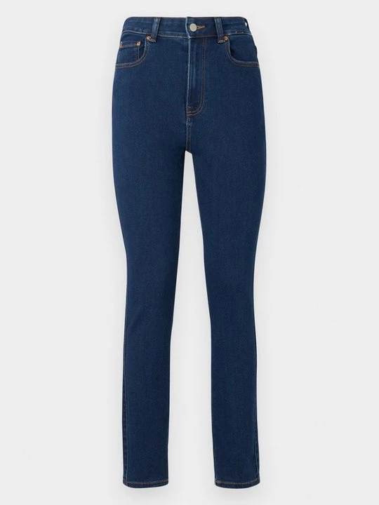 Foto van product Jeggings JJXX donkerblauw denim