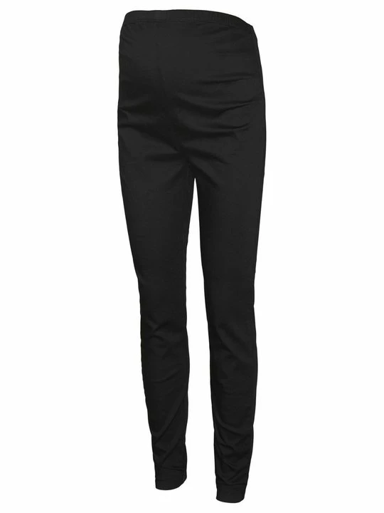 Foto van product Jeggings Mamalicious zwart