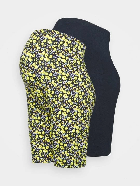 Foto van product Jeggings Mamalicious zwart