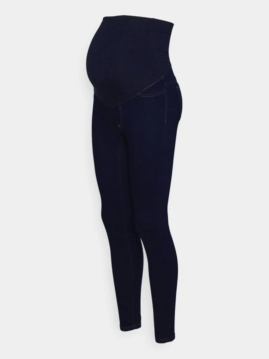 Foto van product Jeggings Marks & Spencer donkerblauw denim