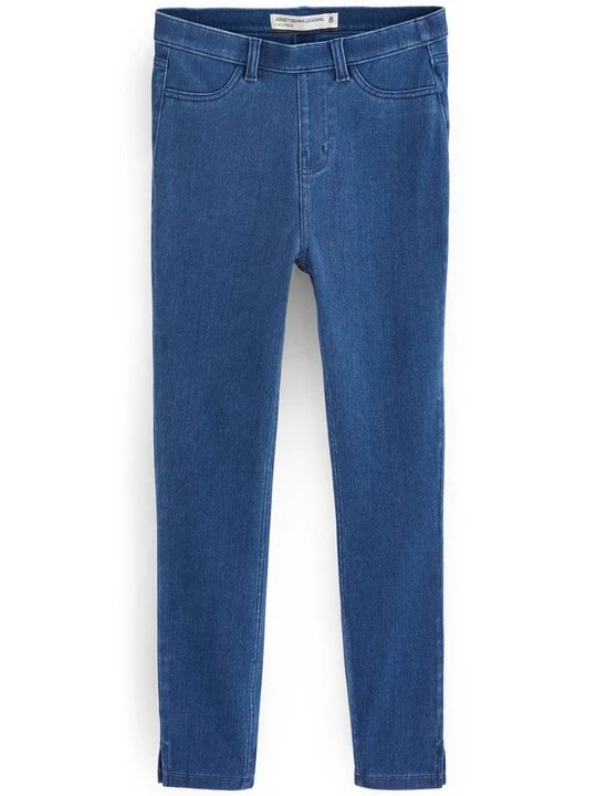 Foto van product Jeggings Next blauw