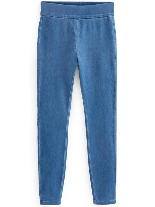 Foto van product Jeggings Next blauw
