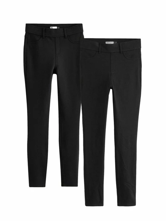 Foto van product Jeggings Next zwart