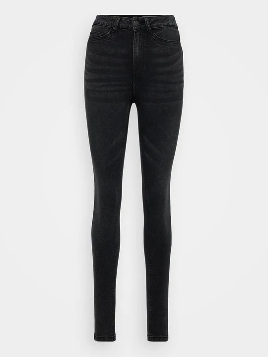 Foto van product Jeggings Noisy May zwart