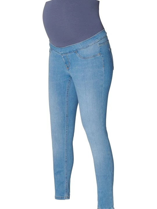 Foto van product Jeggings Noppies lichtblauw