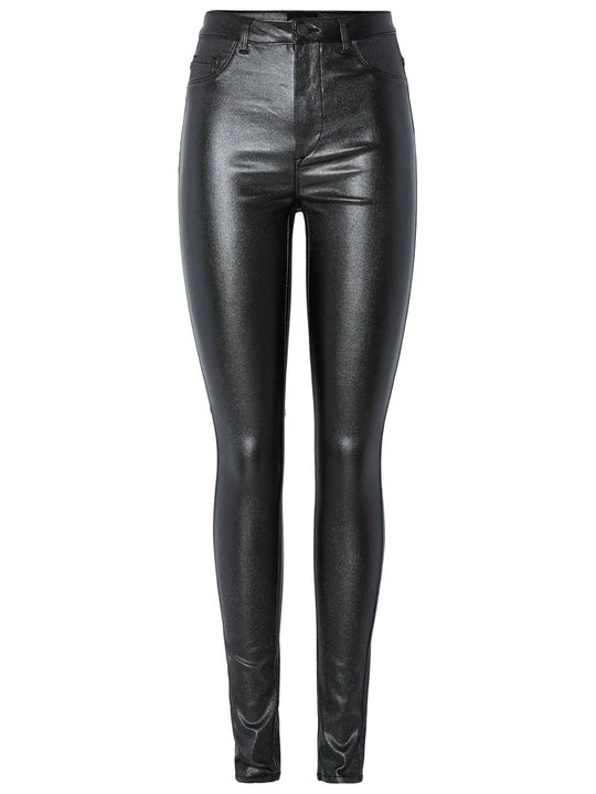 Foto van product Jeggings Pieces zwart