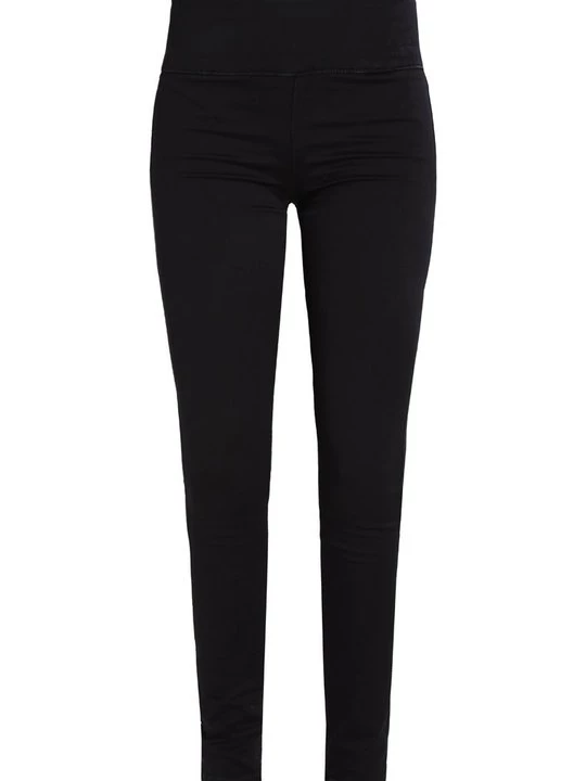 Foto van product Jeggings Pieces zwart