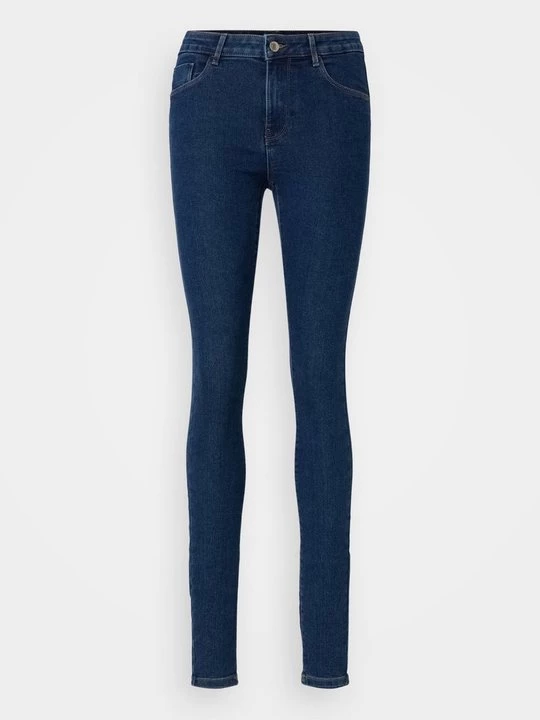 Foto van product Jeggings Vero Moda donkerblauw denim