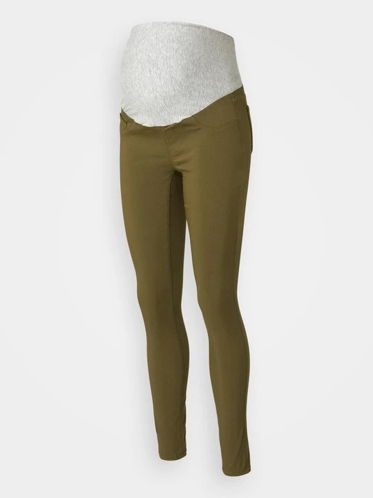 Foto van product Jeggings Vero Moda groen
