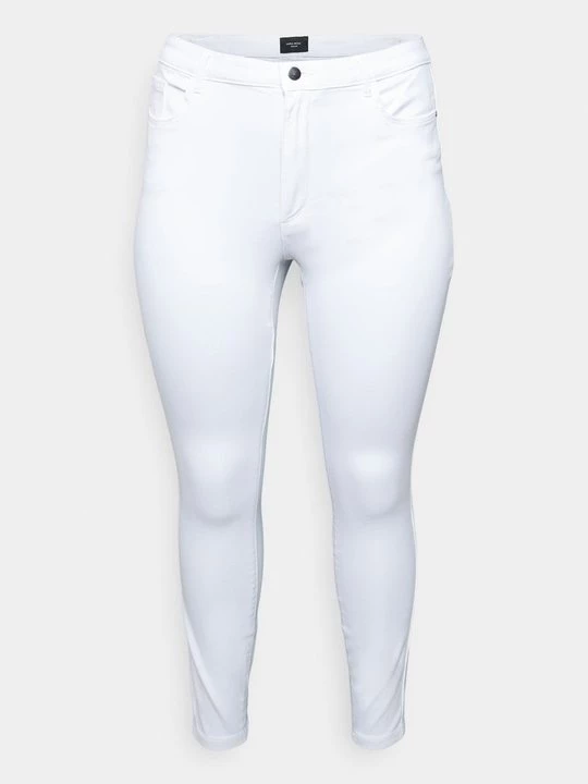 Foto van product Jeggings Vero Moda wit