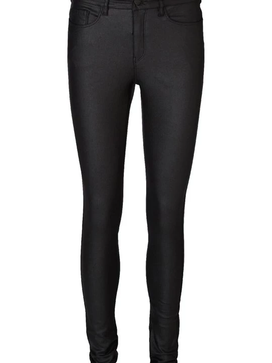Foto van product Jeggings Vero Moda zwart
