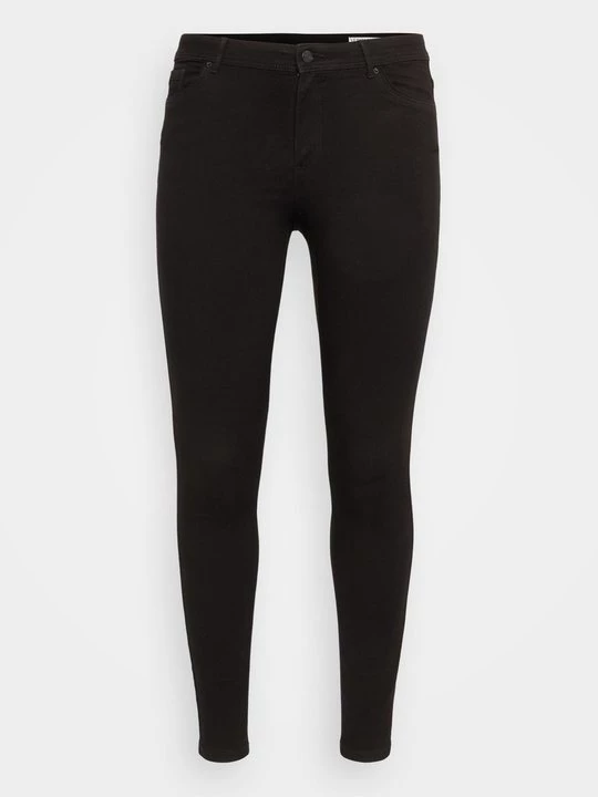 Foto van product Jeggings Vero Moda zwart