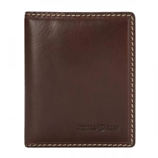 Foto van product Jekyll & Hide Etui donkerbruin