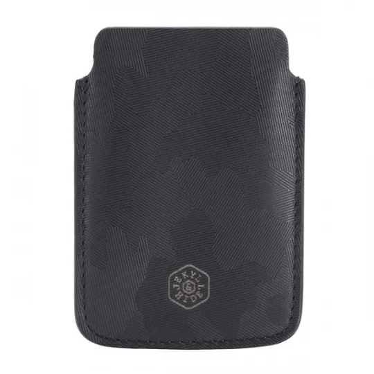 Foto van product Jekyll & Hide Etui 'Havanna' antraciet