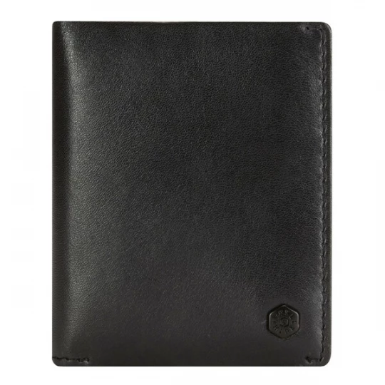 Foto van product Jekyll & Hide Etui 'Oxford' zwart