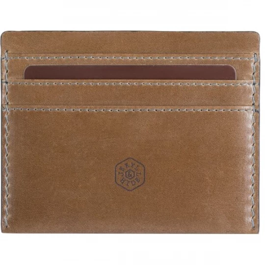 Foto van product Jekyll & Hide Etui 'Texas' bruin