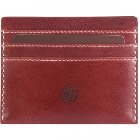 Foto van product Jekyll & Hide Etui 'Texas' rood