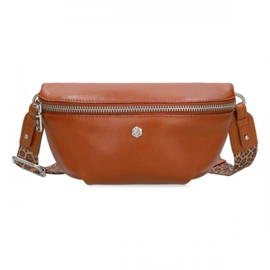 Foto van product Jekyll & Hide Heuptas cognac