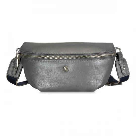 Foto van product Jekyll & Hide Heuptas zilver