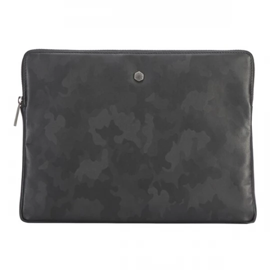 Foto van product Jekyll & Hide Laptoptas 'Havanna' grijs