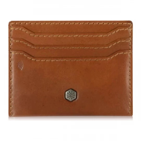 Foto van product Jekyll & Hide Portemonnee cognac