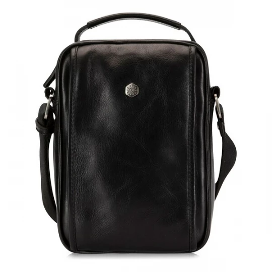 Foto van product Jekyll & Hide Schoudertas 'Oxford ' zwart