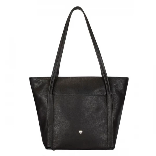 Foto van product Jekyll & Hide Shopper 'Paris' zwart