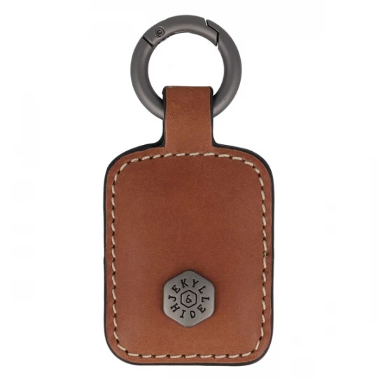 Foto van product Jekyll & Hide Sleutelhanger bruin