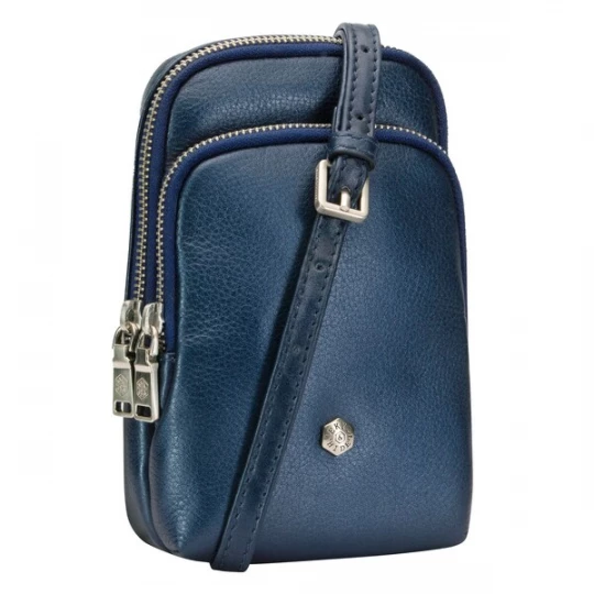 Foto van product Jekyll & Hide Smartphonehoesje 'Paris' royal blue / koningsblauw
