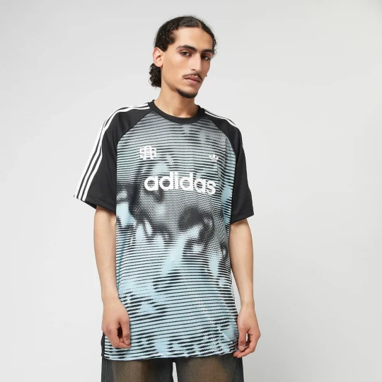 Foto van product Jersey 3-Stripes AOP adidas Originals blauw