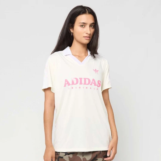 Foto van product Jersey adidas Originals beżowy