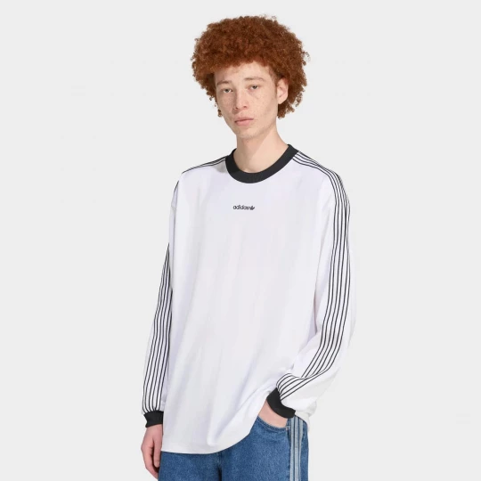 Foto van product Jersey adidas Originals wit