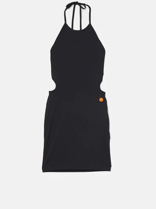Foto van product Jerseyjurk 7 Days Active zwart