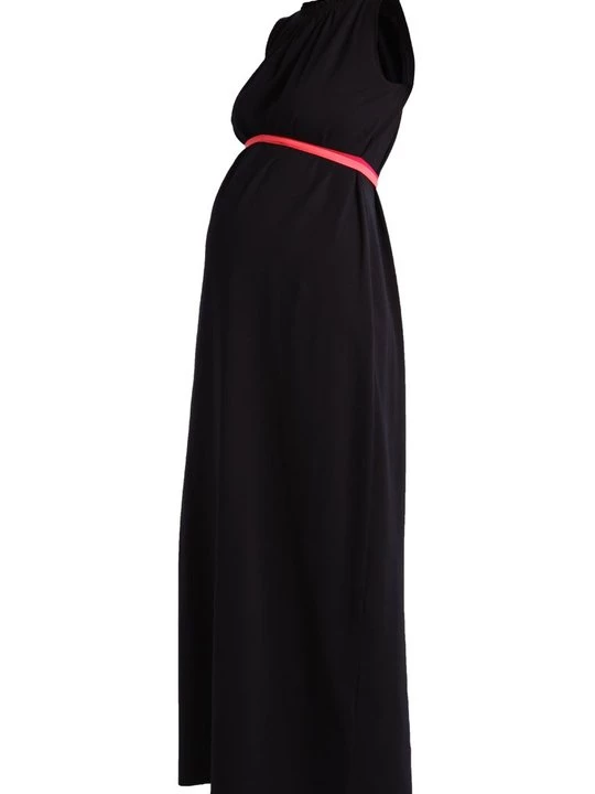 Foto van product Jerseyjurk 9Fashion zwart