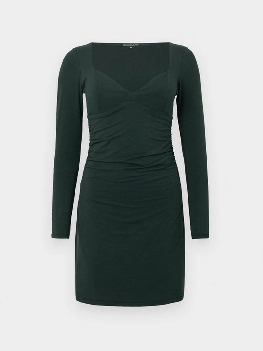 Foto van product Jerseyjurk Abercrombie & Fitch groen