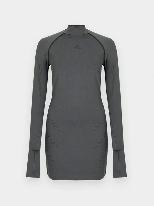 Foto van product Jerseyjurk adidas Originals zwart