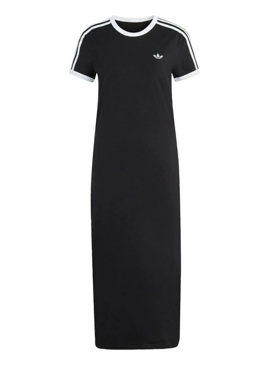 Foto van product Jerseyjurk adidas Originals zwart