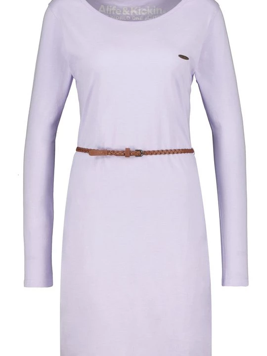 Foto van product Jerseyjurk ALIFE & Kickin lila