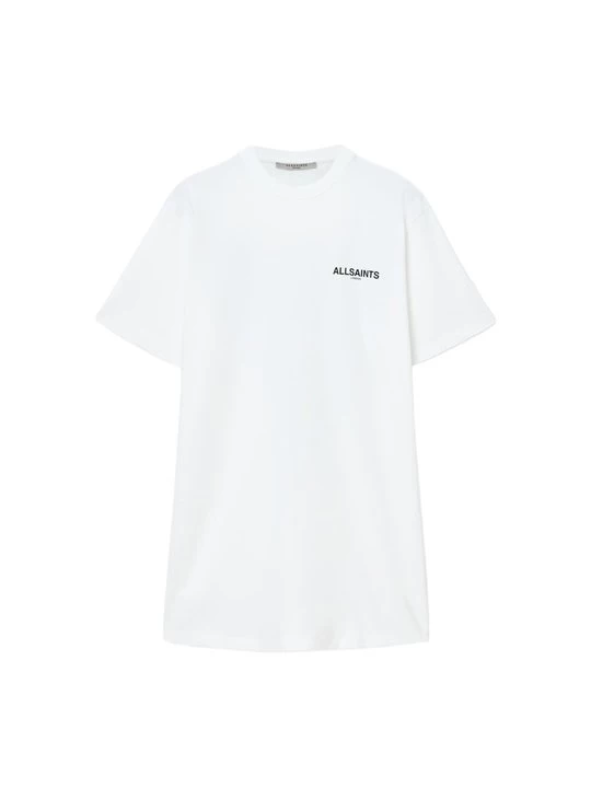 Foto van product Jerseyjurk AllSaints wit